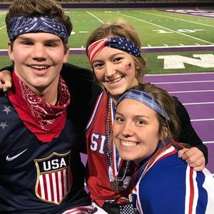 Meet your Posher, Allison